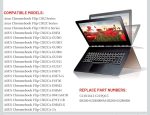 ASUS C21N1613 - C21N1613 Original Laptop Notebook Battery (1 Yr Warranty) - Image 9