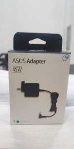 ASUS Laptop Charger 45W 19V 2.37A Original Adapter Model No : ADP-45ZE B (4.0 mm x 1.35 mm) (1 Yr Warranty) (Power Cord Included) - Image 7