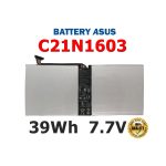 ASUS B9440UA - C21N1603 Original Laptop Notebook Battery (1 Yr Warranty) - Image 9
