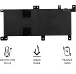 ASUS A556U - C21N1509 Original Laptop Notebook Battery (1 Yr Warranty) - Image 9
