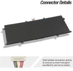 ASUS C41N1904 - C41N1904 Original Laptop Notebook Battery (1 Yr Warranty) - Image 5