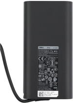 Dell Company Original 90W USB-C AC Adapter Laptop Charger ( Type - C ) ( 1 Yr Warranty )