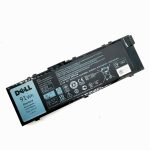 DELL MFKVP – MFKVP Genuine Original Laptop Notebook Battery( 1 Yr Warranty )