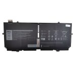 DELL 00FDRT 0DD9VF 0FDRT CN-00FDRT CN-0DD9VF DD9VF P103G – 52TWH Genuine Original Laptop Notebook Battery ( 1 Yr Warranty )