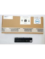 DELL JWPHF - 6 Cell JWPHF Genuine Original  Laptop Notebook Battery( 1 Yr Warranty ) - Image 4
