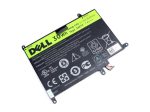 DELL 1X2TJ 06TYC2 CS-DET010NB - 1X2TJ Genuine Original Laptop Notebook Battery ( 1 Yr Warranty )