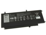 DELL 0G05HO 0G05H0 179F8 - 4P8PH Genuine Original Laptop Notebook Battery ( 1 Yr Warranty )