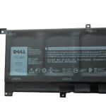 DELL 08N0T7 V5MHM - 8N0T7 Genuine Original Laptop Notebook Battery ( 1 Yr Warranty ) - Image 3