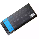 DELL 0TN1K5 0FVWT4 3121177 3121176 97KRM K4RDX 45111980 45111744 7DWMT -  9 Cell FV993 Genuine Original Laptop Notebook Battery ( 1 Yr Warranty )