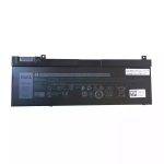 DELL 0H6K6V NYFJH 5TF10 FY2VW – 5TF10 Genuine Original Laptop Notebook Battery ( 1 Yr Warranty )