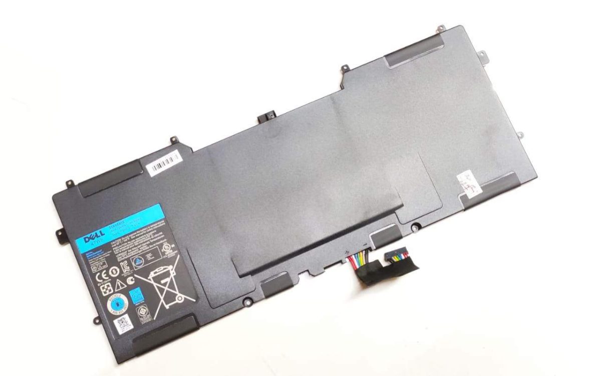 DELL 0489XN 0C4K9V 0WV7G0 03H76R Y9NC0 - C4K9V Genuine Original Laptop Notebook Battery ( 1 Yr Warranty ) - Image 3