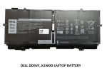 DELL 0X1W0D B0BSNSD4SS ODD9VF OX1W0D ONN6M8 – DD9VF Genuine Original Laptop Notebook Battery ( 1 Yr Warranty )