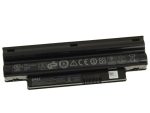 DELL 1JJ15 2T6K2 3G0X8 3K4T8 854TJ 86NP1 91R88 G9PX2 JV1R3 P04T P04T001 RC4FT WR5NP XCKN7 - 6 Cell CMP3D Original Laptop Notebook Battery ( 1 Yr Warranty )