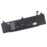 DELL 04RRR3 4RRR3 P81G P81G001 - TDW5P Genuine Original Laptop Notebook Battery ( 1 Yr Warranty )