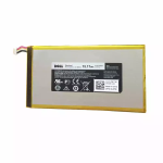 DELL 05YTM4 0CJP38 5YTM4 CJP38 P706T T7GD2 - P706T Genuine Original Laptop Notebook Battery ( 1 Yr Warranty )