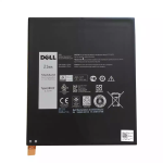 DELL 05PD40 5PD40 K81RP T02E T02E001 V87840-16D - K81RP Genuine Original Laptop Notebook Battery ( 1 Yr Warranty )