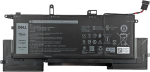 DELL 02K0CK 08RTVG 0C76H7 2K0CK 8RTVG C76H7  - 7146W Genuine Original Laptop Notebook Battery ( 1 Yr Warranty )