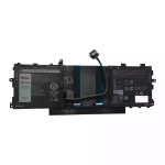 DELL 03VV58 09YD1V 3VV58 6VJ1F 9YD1V P141G - 3VV58 Genuine Original Laptop Notebook Battery ( 1 Yr Warranty )