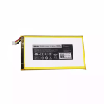 DELL 059H5P 0DHM0J 0YMX0W 0YMXOW 1ICP4/70/126 59H5P DHM0J P708 YMX0W YMXOW - P708 Genuine Original Laptop Notebook Battery ( 1 Yr Warranty )