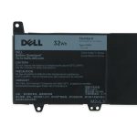 DELL 0JV6J - 0JV6J Genuine Original  Laptop Notebook Battery( 1 Yr Warranty ) - Image 2