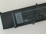 DELL 06YV0V 6YV0V HYWXJ 
– XRGXX Genuine Original Laptop Notebook Battery( 1 Yr Warranty ) - Image 2