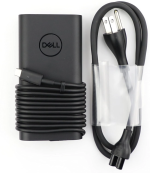 Dell Company Original 90W USB-C AC Adapter Laptop Charger ( Type - C ) ( 1 Yr Warranty ) - Image 3