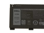 DELL 266J9 - 266J9 Genuine Original  Laptop Notebook Battery( 1 Yr Warranty ) - Image 3