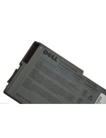 DELL Latitude D610 - 6 Cell C1295 Genuine Original Laptop Notebook Battery ( 1 Yr Warranty ) - Image 2