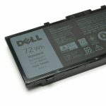 DELL GR5D3	1G9VM M28DH  1V0PP XGY47 01V0PP - T05W1 Genuine Original Laptop Notebook Battery ( 1 Yr Warranty ) - Image 3