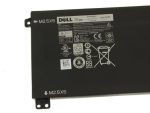 DELL 245RR – 245RR Genuine Original Laptop Notebook Battery ( 1 Yr Warranty ) - Image 4
