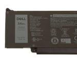 DELL Latitude 5440 - 3 cell R73TC 54Wh Genuine Original Laptop Notebook Battery ( 1 Yr Warranty ) - Image 2