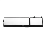 DELL 05JMD8 5JMD8 P114F001 P114F002 P115F001 P115F002 - X9FTM Genuine Original Laptop Notebook Battery ( 1 Yr Warranty ) - Image 2
