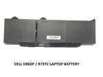 DELL Latitude 5540  - DR02P Original Laptop Notebook Battery ( 1 Yr Warranty ) - Image 2
