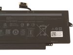 DELL 47XV3 - 3 -Latitude 9330 50Wh Genuine Original Laptop Notebook Battery ( 1 Yr Warranty ) - Image 3