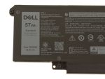 DELL Latitude 7440 - 3 cell WW8DELL Latitude 7440 - 3 cell WW8N8 57Wh Genuine Original Laptop Notebook Battery 1 Year WarrantyN8 57Wh Original Laptop Notebook Battery 1 Year Warranty - Image 2