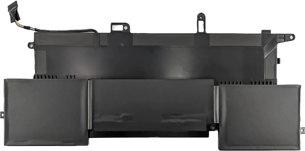 DELL 02K0CK 08RTVG 0C76H7 2K0CK 8RTVG C76H7  - 7146W Genuine Original Laptop Notebook Battery ( 1 Yr Warranty ) - Image 2