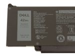 DELL JTG7N - 3 cell - Latitude 5440 3540 5540 5340 3440 / Precision 3480 3580 42Wh Original Laptop Notebook Battery ( 1 Yr Warranty ) - Image 2