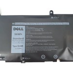 DELL 01RR3 3324J F8CPG P92F P92F001 P92F002 P92F004 XG4K6 - 4 CELL 5XJ6R Genuine Original Laptop Notebook Battery ( 1 Yr Warranty ) - Image 2