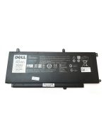DELL D2VF9 – D2VF9 Genuine Original Laptop Notebook Battery ( 1 Yr Warranty ) - Image 3
