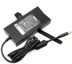 DELL LAPTOP CHARGER 130W 19.5V 6.7A GENUINE Original ( 7.4 mm X 5.0 mm ) ( 1 Yr Warranty )