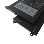 DELL 089GNG P94F P94F001 P94F002 P95F P95F00
- TVKGH Genuine Original Laptop Notebook Battery( 1 Yr Warranty ) - Image 3