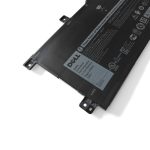 DELL 09NTKM 1FKCC 4JFDV D9J00 NK35K 0KWWW4	T5H6P - 1FKCC Genuine Original Laptop Notebook Battery ( 1 Yr Warranty ) - Image 3