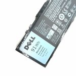 DELL MFKVP – MFKVP Genuine Original Laptop Notebook Battery( 1 Yr Warranty ) - Image 4