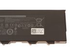 DELL Latitude 12 Rugged ( 7214 )  - 4-cell V23NY Genuine Original Laptop Notebook Battery ( 1 Yr Warranty ) - Image 4