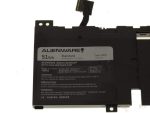 DELL 3V806 - 3V806 Genuine Original  Laptop Notebook Battery ( 1 Yr Warranty ) - Image 2