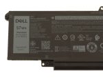 DELL 047T0 0CTJJ6 0HYH8 P126F P126F001 P175G P175G001 P176G P176G001 WW8N8
- 3 cell 66DWX 57Wh Genuine Original Laptop Notebook Battery ( 1 Yr Warranty ) - Image 3
