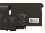 DELL Latitude 7440 - 3 cell WW8DELL Latitude 7440 - 3 cell WW8N8 57Wh Genuine Original Laptop Notebook Battery 1 Year WarrantyN8 57Wh Original Laptop Notebook Battery 1 Year Warranty - Image 3
