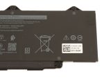DELL JTG7N - 3 cell - Latitude 5440 3540 5540 5340 3440 / Precision 3480 3580 42Wh Original Laptop Notebook Battery ( 1 Yr Warranty ) - Image 3