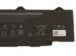 DELL Latitude 5440 - 3 cell R73TC 54Wh Genuine Original Laptop Notebook Battery ( 1 Yr Warranty ) - Image 3