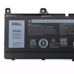 DELL 05JMD8 5JMD8 P114F001 P114F002 P115F001 P115F002 - X9FTM Genuine Original Laptop Notebook Battery ( 1 Yr Warranty ) - Image 3